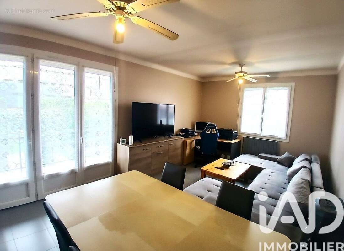 Photo 3 - Maison à CASTELSARRASIN