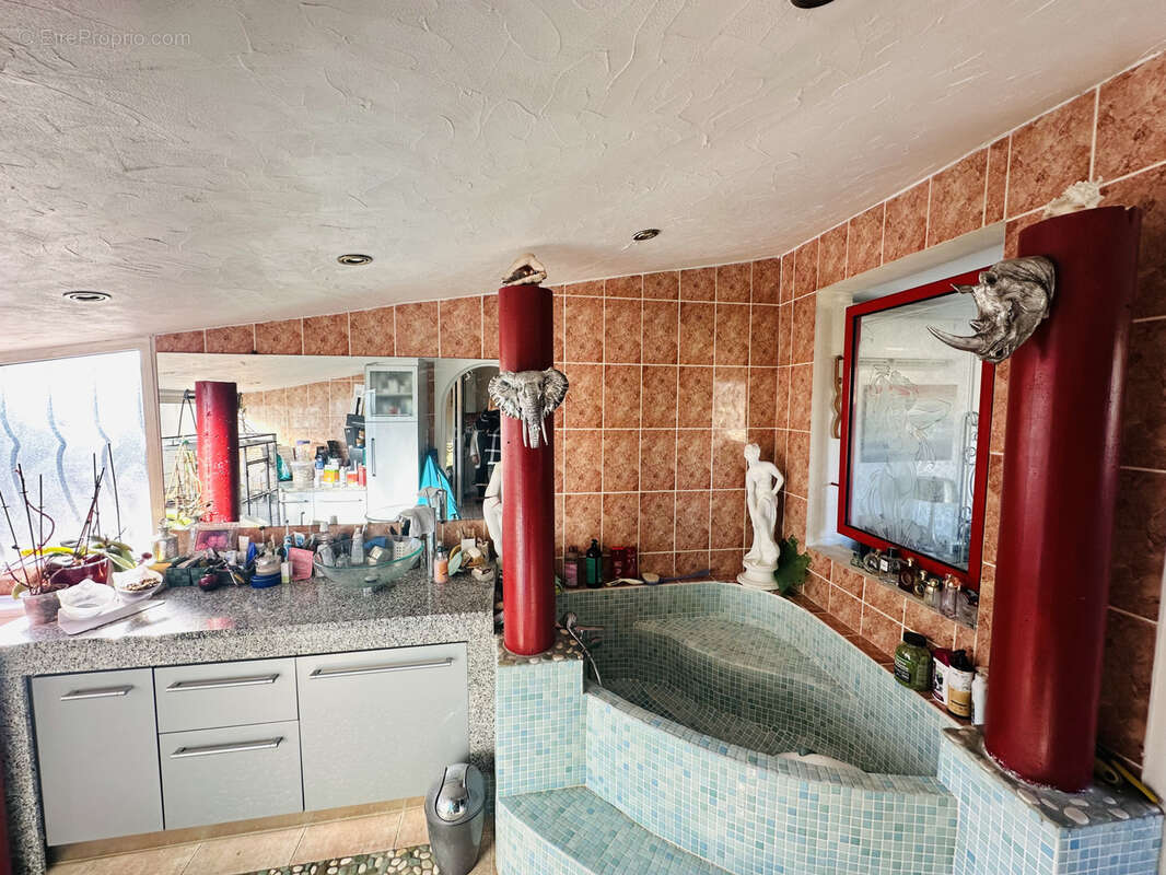 Appartement à CAGNES-SUR-MER