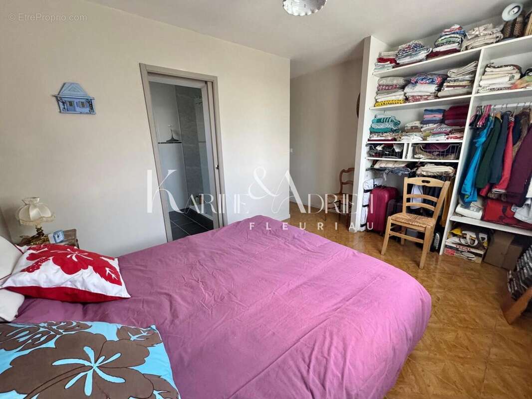 Photo 7 - Maison à SAINT-MARTIN-DE-FRAIGNEAU