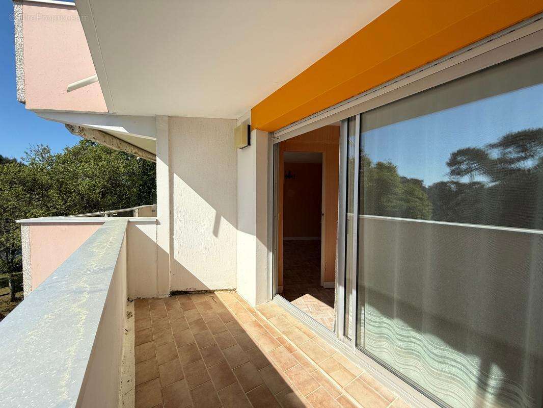 Appartement à VAUX-SUR-MER