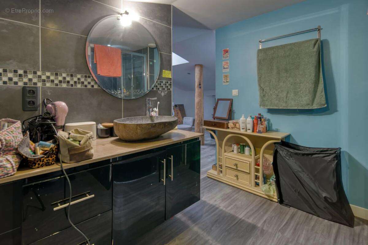 Maison de 5 pièces de 141 m² à Fonsorbes - photo 12