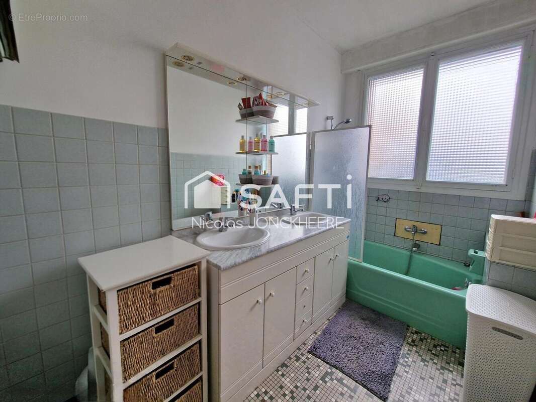 Photo 7 - Maison à ISBERGUES