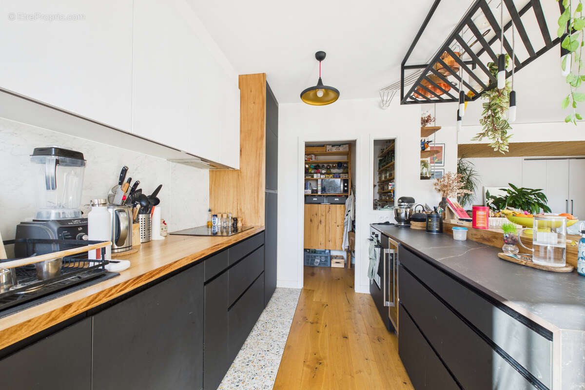 Appartement à THONON-LES-BAINS