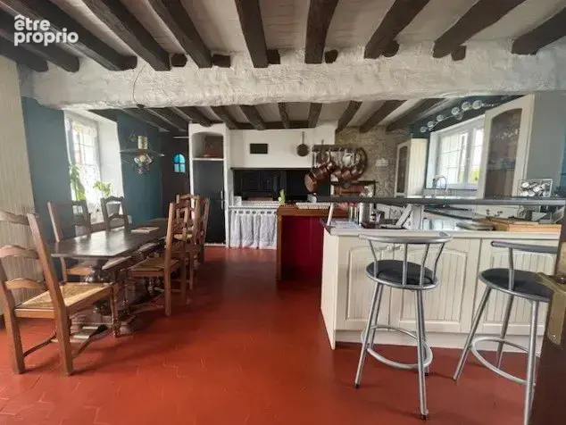 Maison 5 pièces 174 m² à vendre à Augers-En-Brie (77560) - photo 4