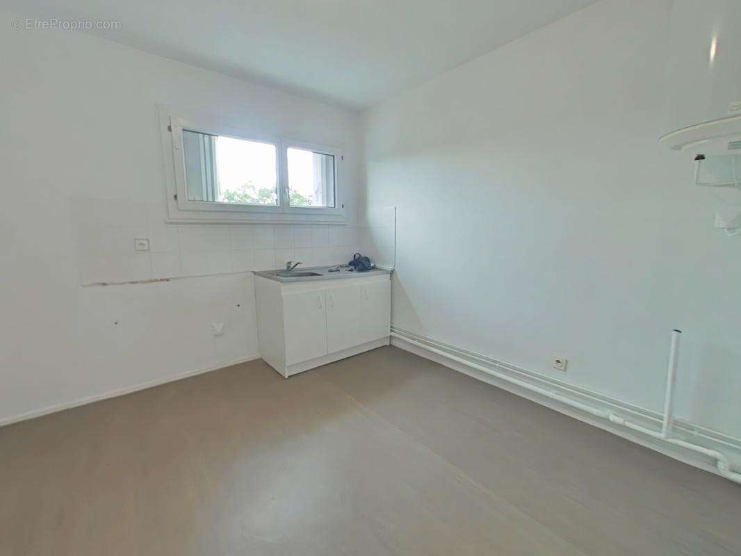 Appartement à MURET
