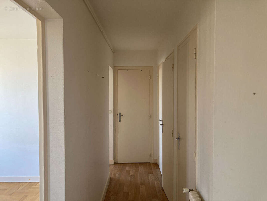 Appartement à LIMOGES