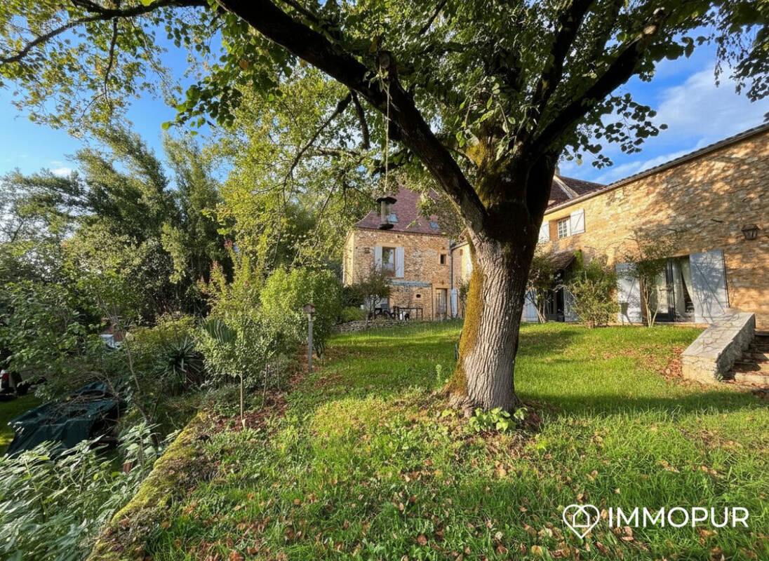 Maison à COUX-ET-BIGAROQUE
