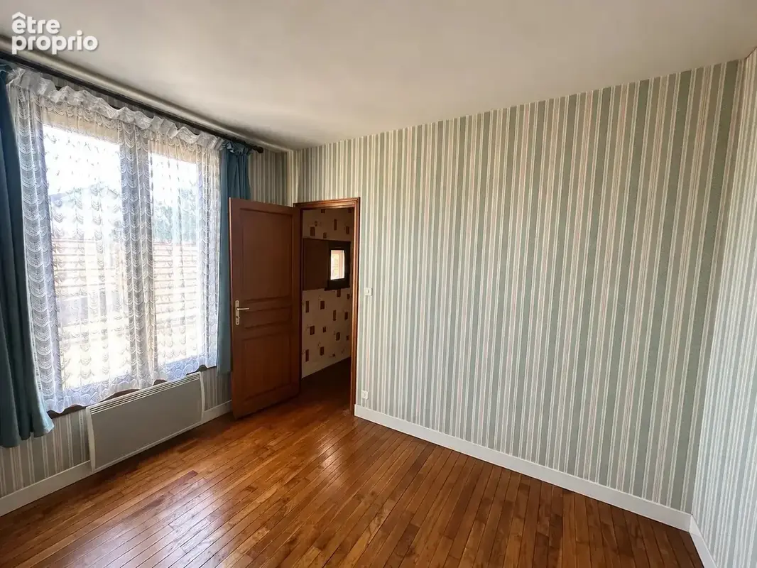 Sainte Savine, Maison des années 30 d’une surface de 55 m² - photo 12