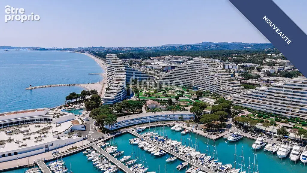 Marina Baie des Anges – Un studio, plusieurs vies possibles - photo 2