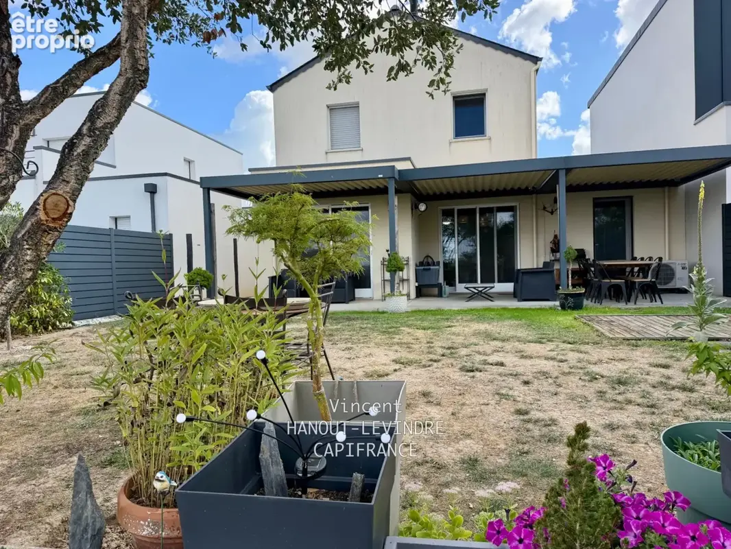 Murs erigne maison contemporaine de 2019 avec vue imprenable sur la vallée(49) - photo 13