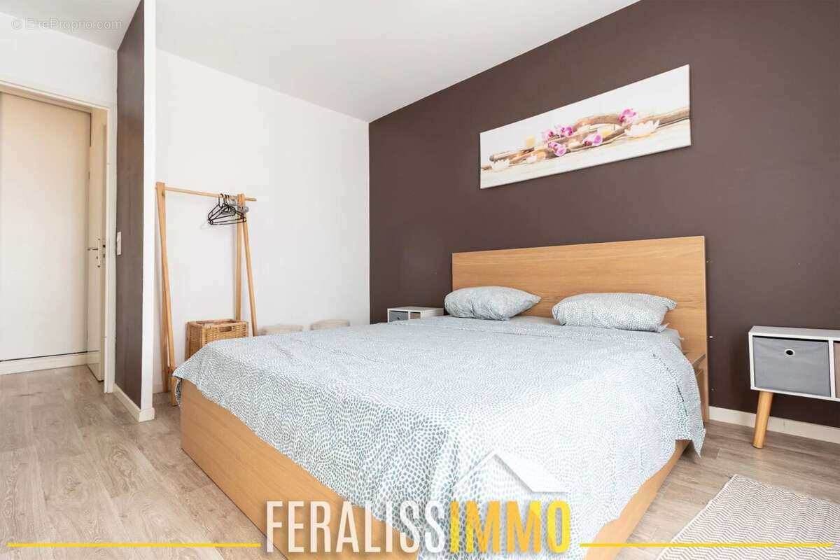 Appartement à ERAGNY