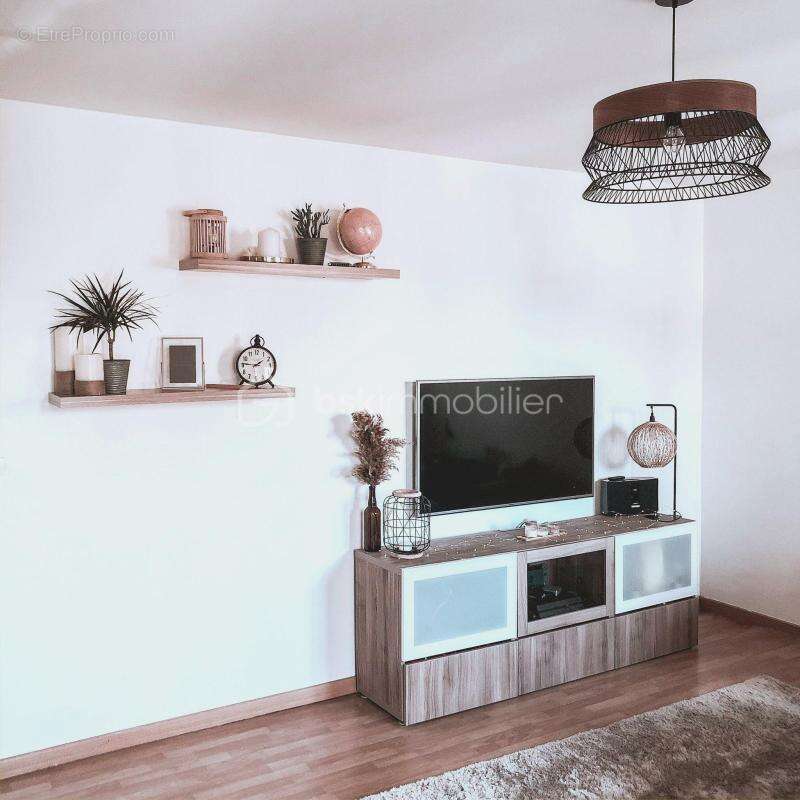Appartement à LE PERREUX-SUR-MARNE