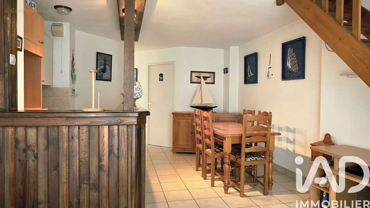 Photo 8 - Appartement à SARZEAU