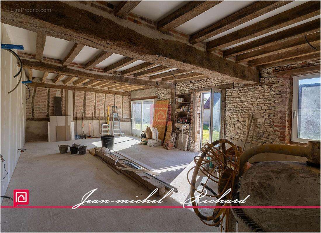 Propriété de chasse Sologne 42 hectares - photo 2