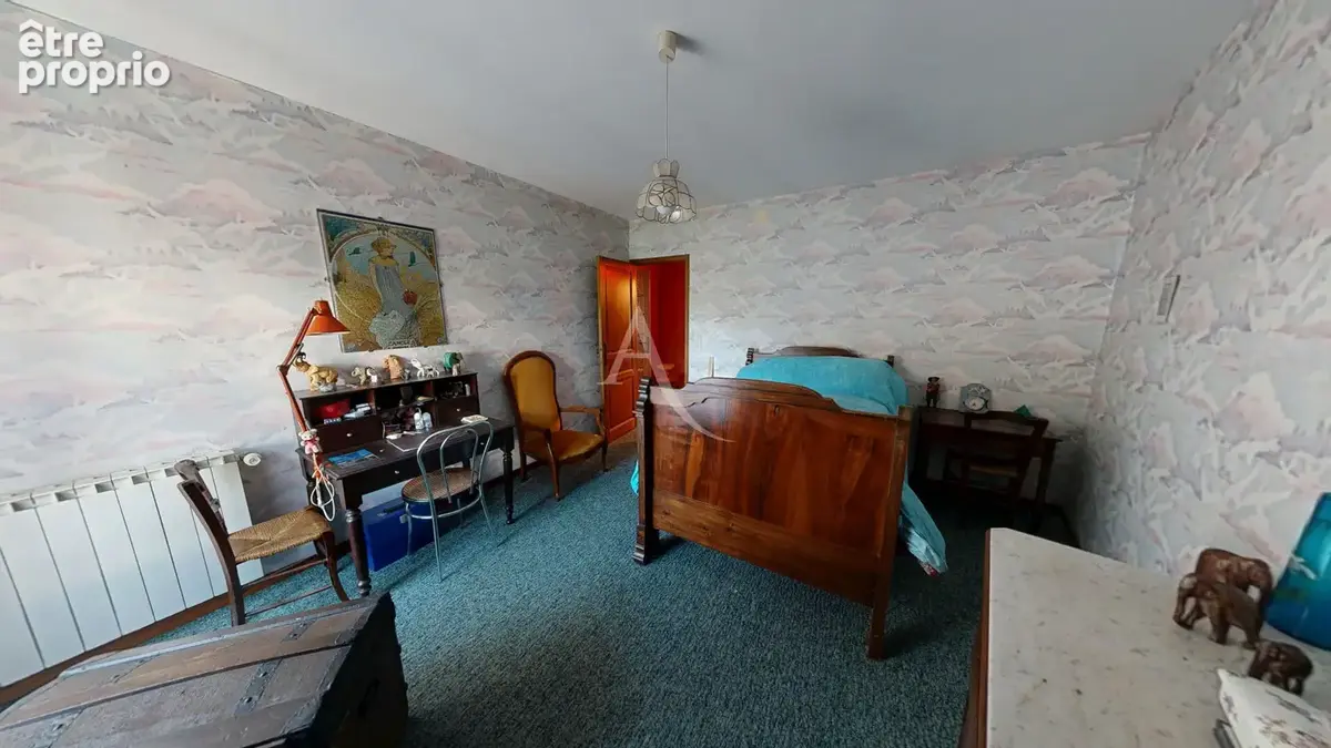 Raissac d'aude - ensemble immobilier de caractère avec fort potentiel - 449m² de surface développée - photo 12