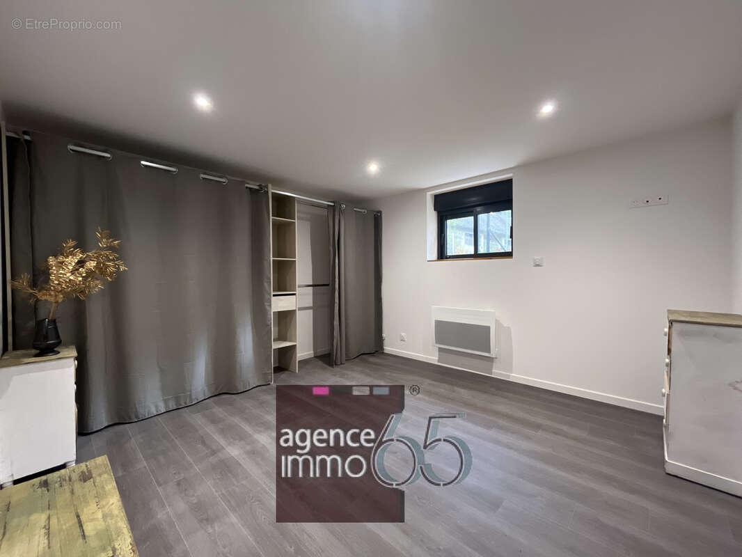 Maison de 220 m2 compose de 3 appartements avec jardin - photo 35