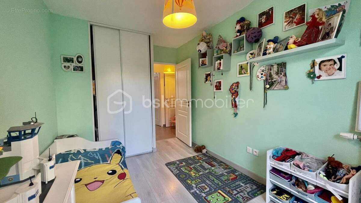 Appartement à ATHIS-MONS