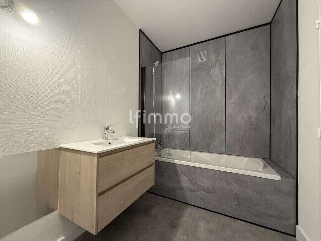 Appartement à COLMAR