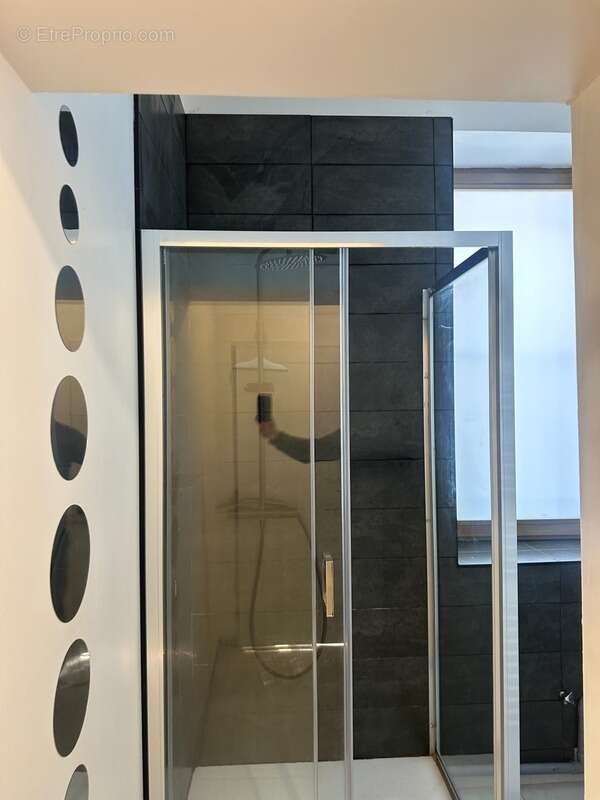 Appartement à SONNAZ