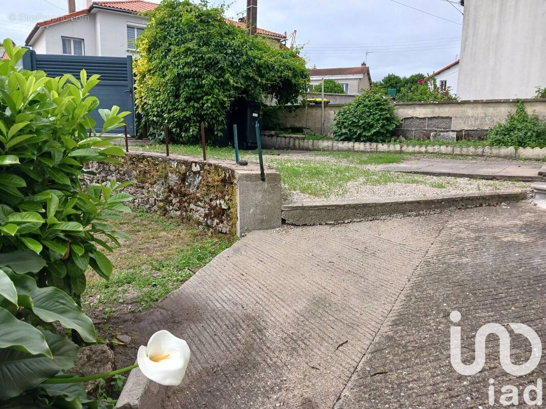 Photo 1 - Maison à BRESSUIRE