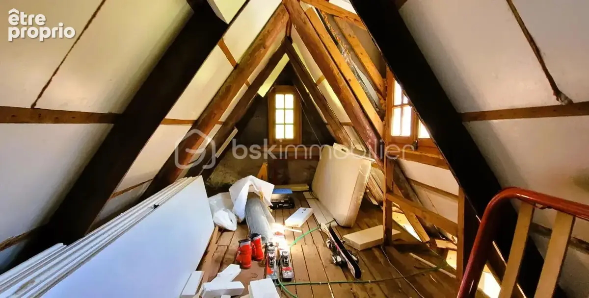 Villars-colmars – authentique maison de caractère avec 5 590 m² de terrain  - photo 19