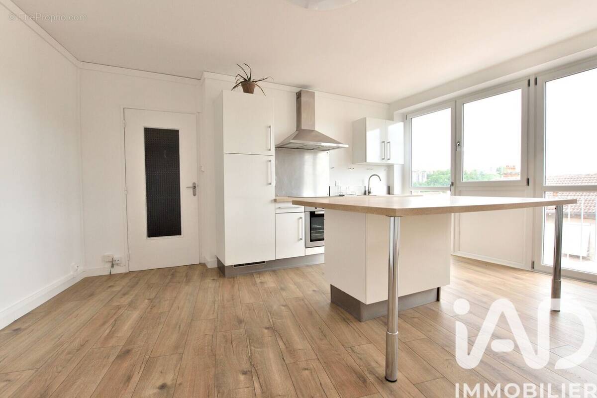 Photo 1 - Appartement à EPINAL