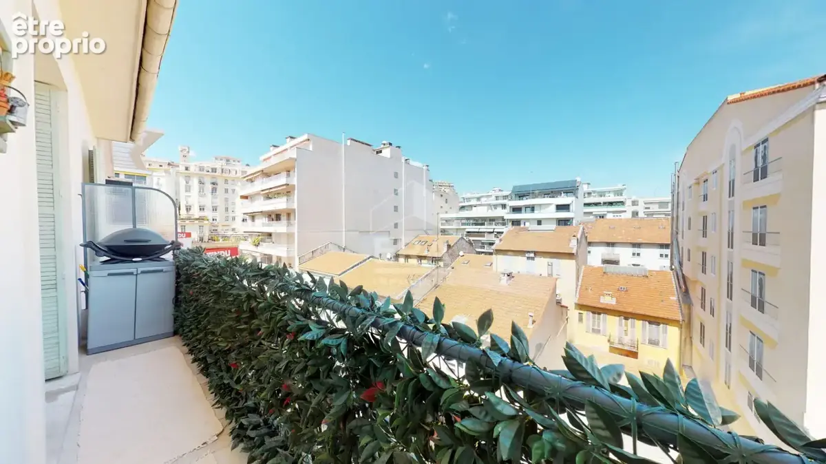 Appartement 32m² à nice - photo 15