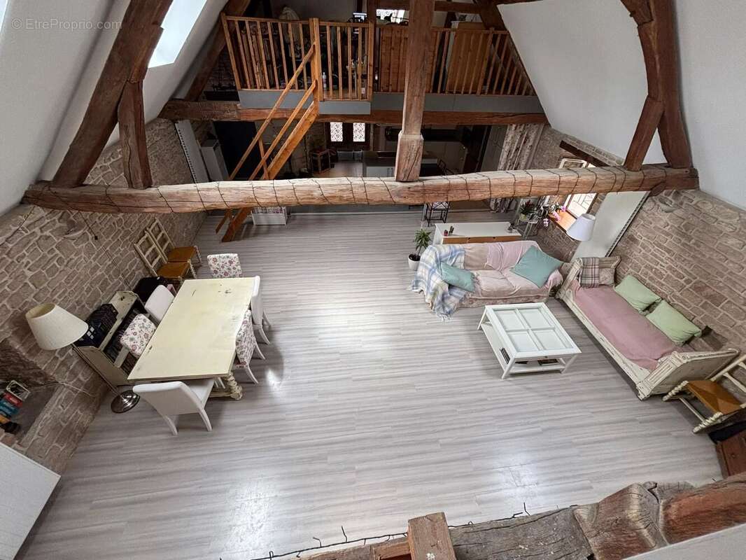 Appartement à BEAUNE