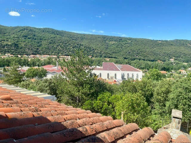 Maison à AMELIE-LES-BAINS-PALALDA