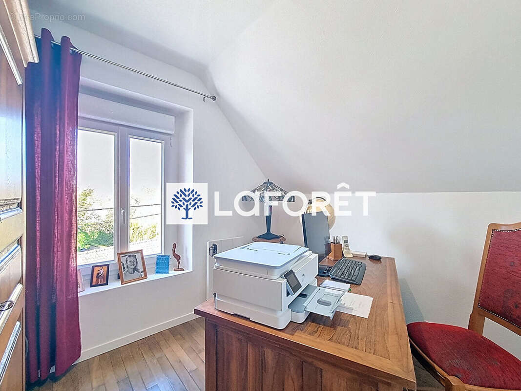 Maison à NOGENT-SUR-SEINE