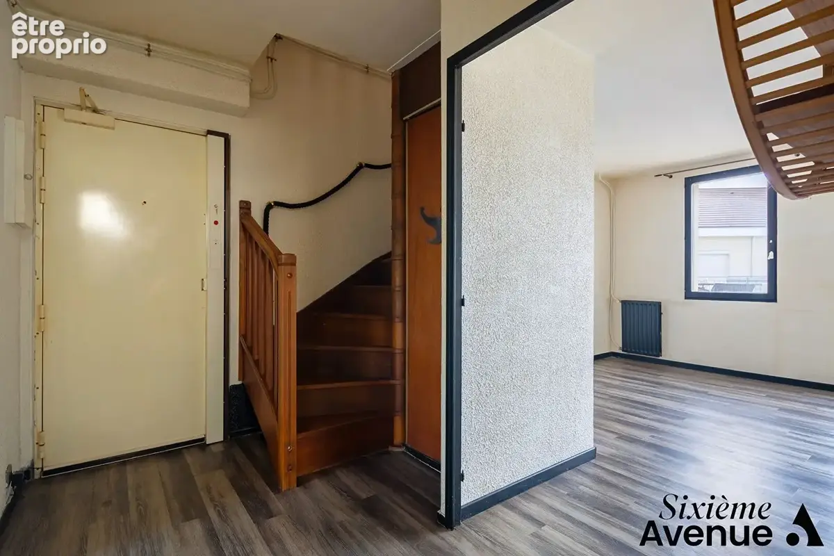 Appartement Bezons 5 pièce(s) 92 m2 - photo 8