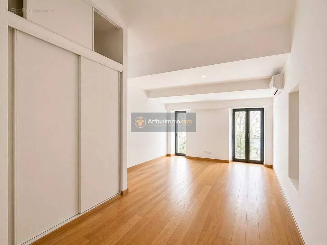 Appartement à SAN-MARTINO-DI-LOTA