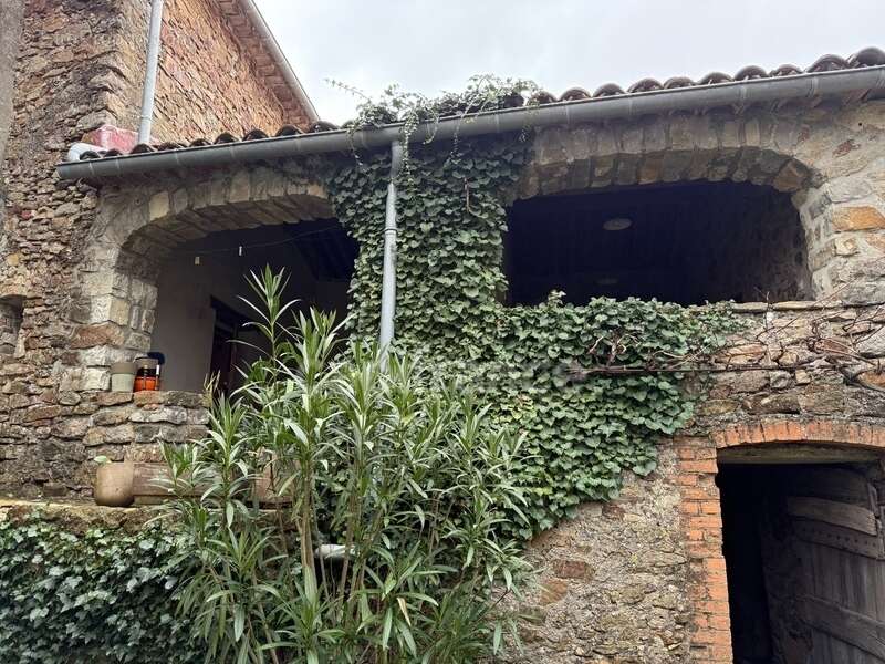 Maison à SAINT-SEBASTIEN-D&#039;AIGREFEUILLE