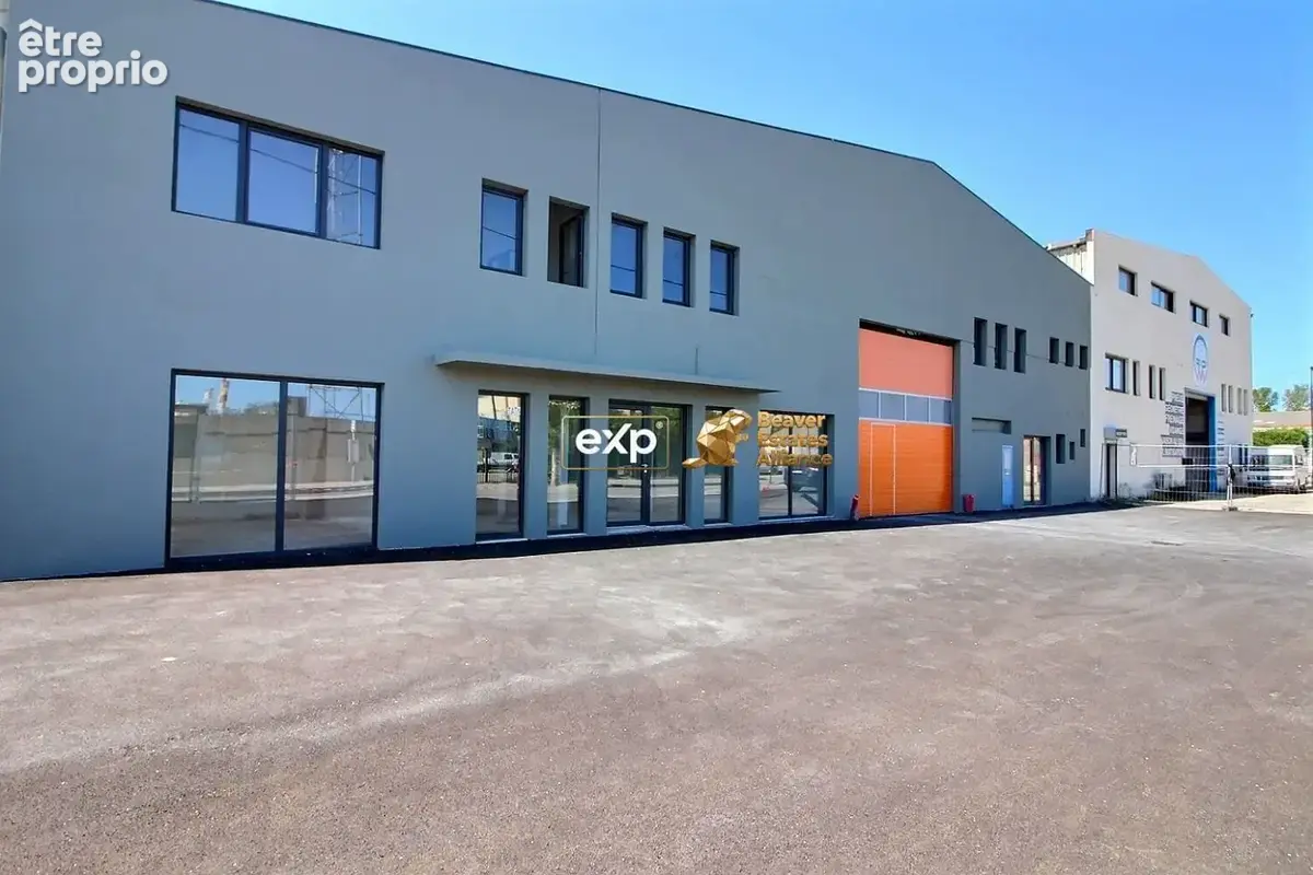 Commerce à ORANGE