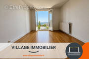 Appartement à DECINES-CHARPIEU