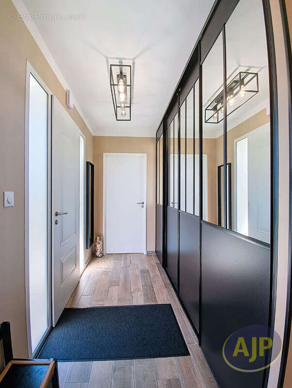 Maison à BELIN-BELIET