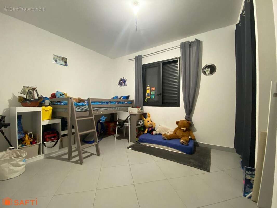 Maison 126 m² à Sainte-Livrade-Sur-Lot  - photo 8
