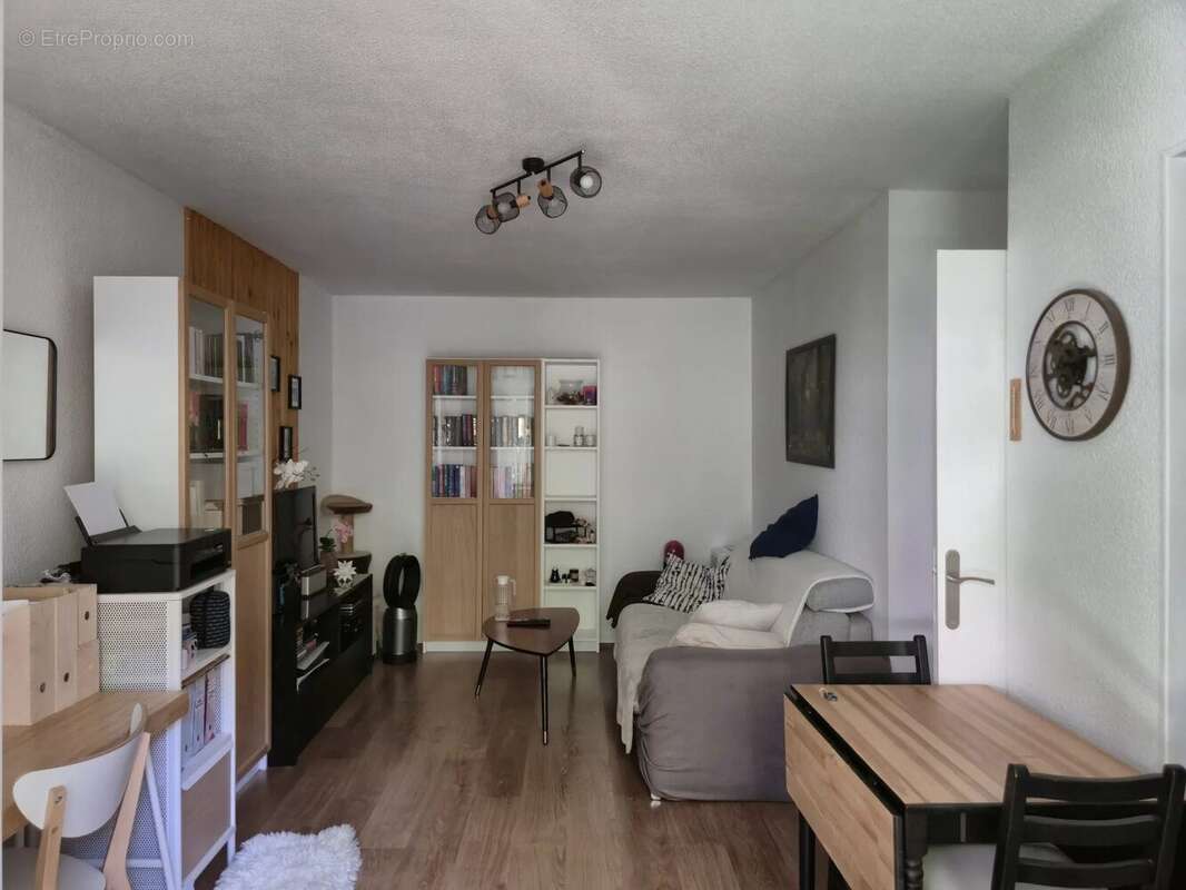 Appartement à TALENCE