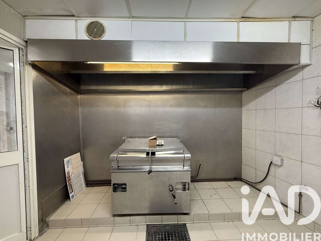 Photo 2 - Appartement à SOUPPES-SUR-LOING