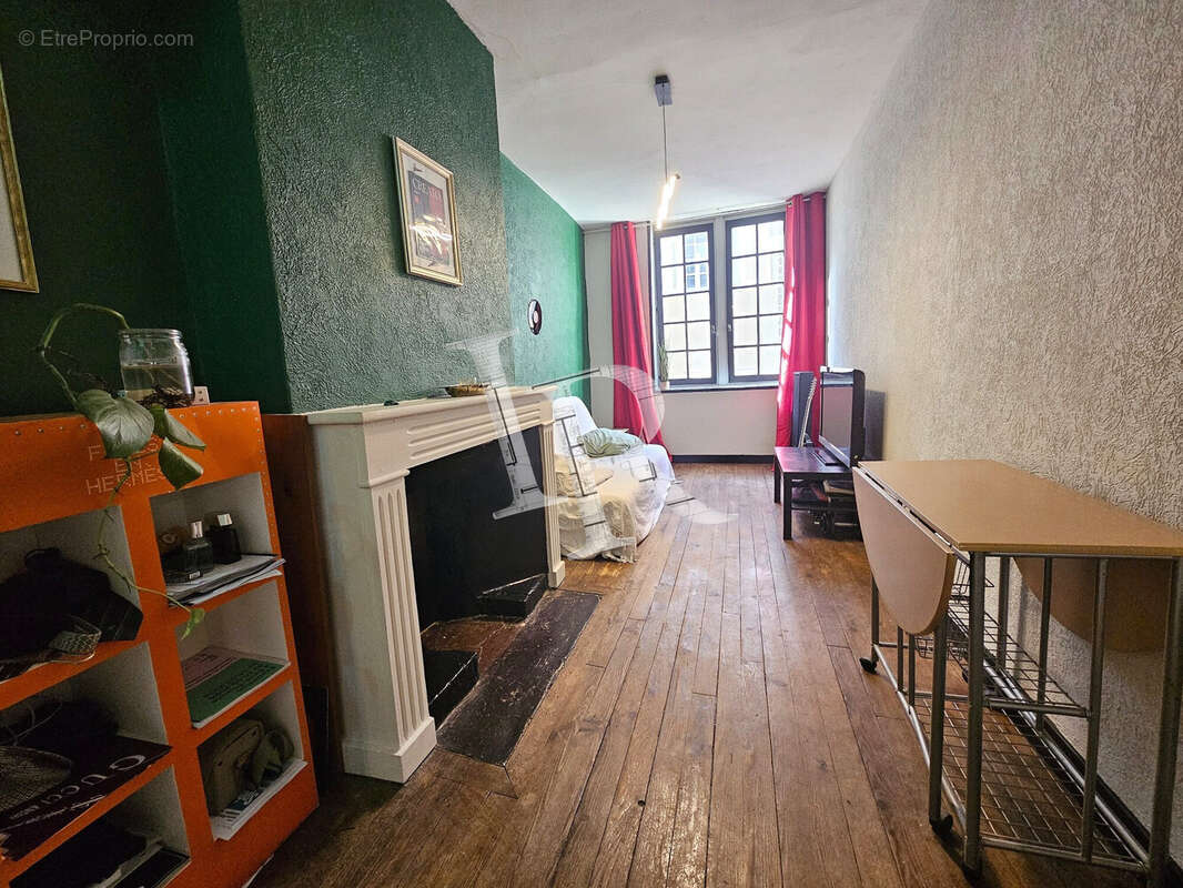 Appartement à LE PUY-EN-VELAY