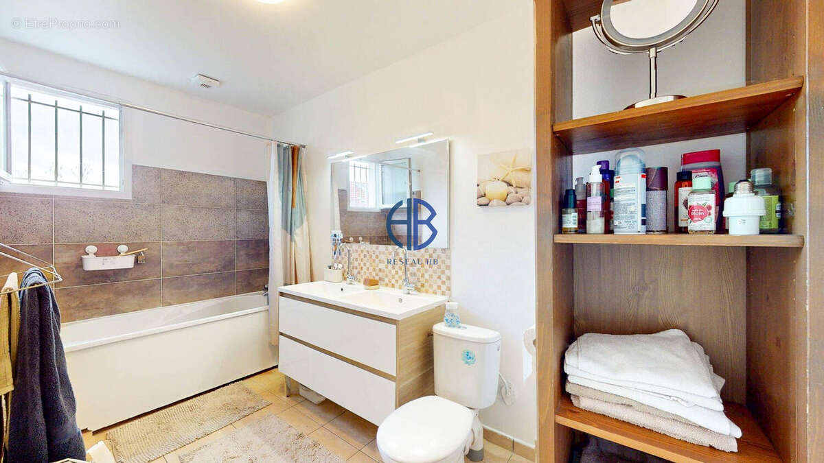 Maison à ROMAINVILLE