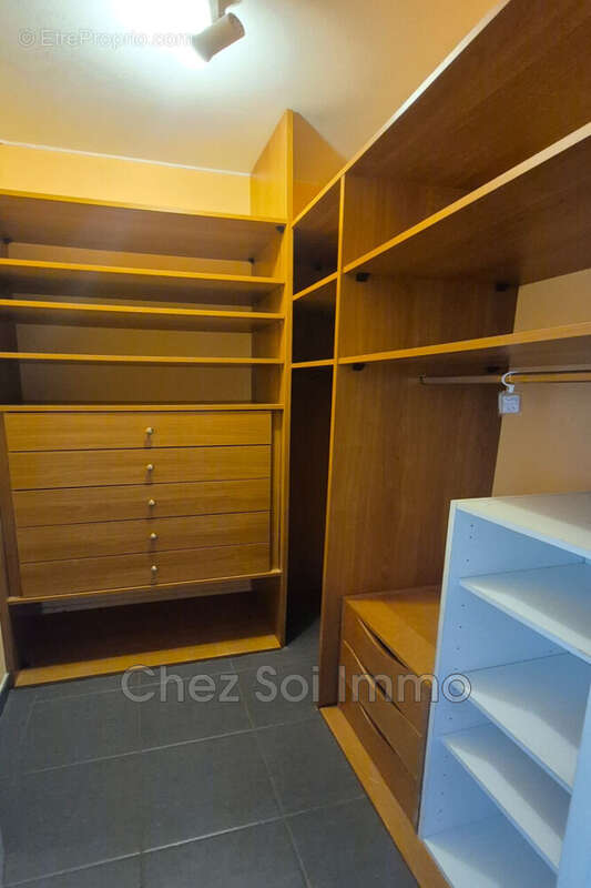 Appartement 65 m² à Villeneuve-Loubet  - photo 7