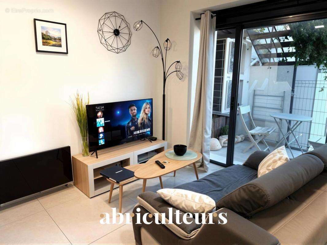 Appartement à CAVAILLON
