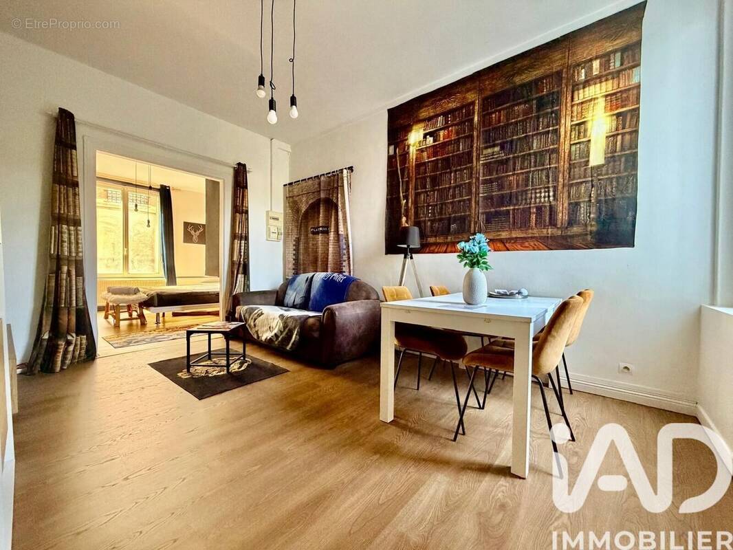 Photo 1 - Appartement à REIMS