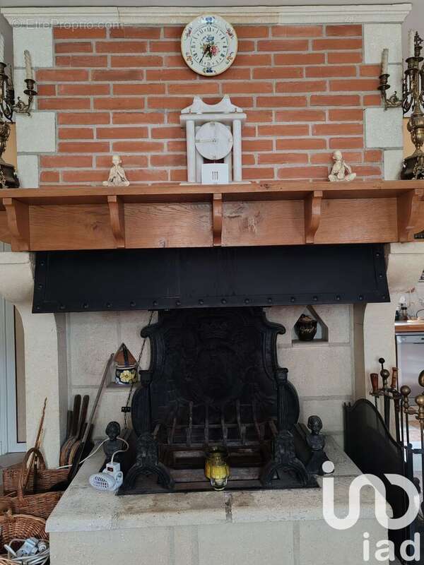 Photo 7 - Maison à MAUREILLAS-LAS-ILLAS