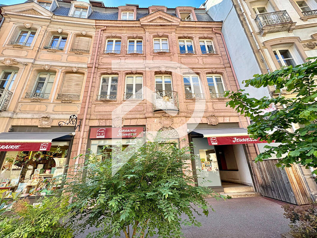Appartement à COLMAR