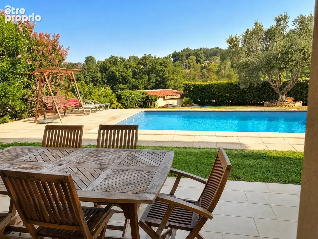 Maison familiale d'exception avec piscine, suite parentale et salle de jeux de 37 m2   Aigrefeuille (31280) - photo 11