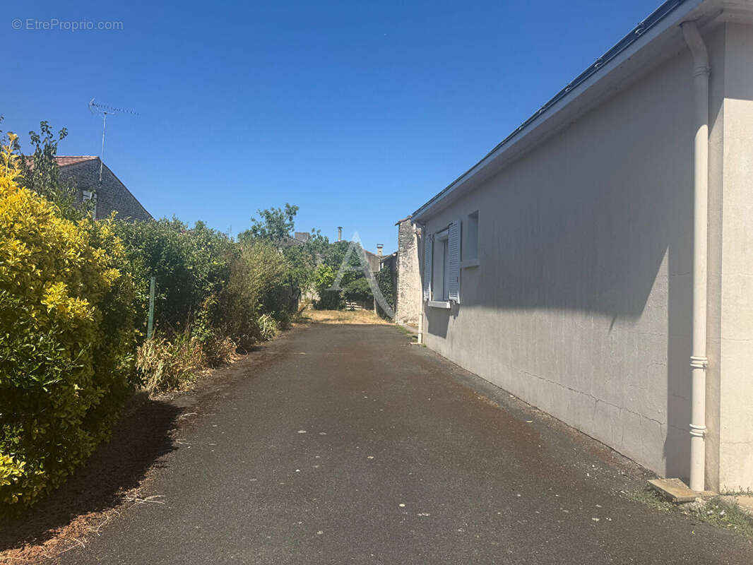 Maison Vix 3 pièce(s) - photo 3