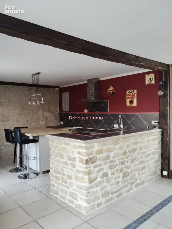 Maison 5 pièces 132 m² à vendre à Chabournay (86380) - photo 45