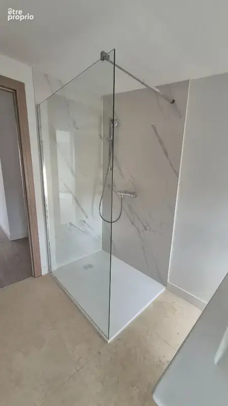 Appartement T3, Centre ville de Saint Jean D'Angély. - photo 6